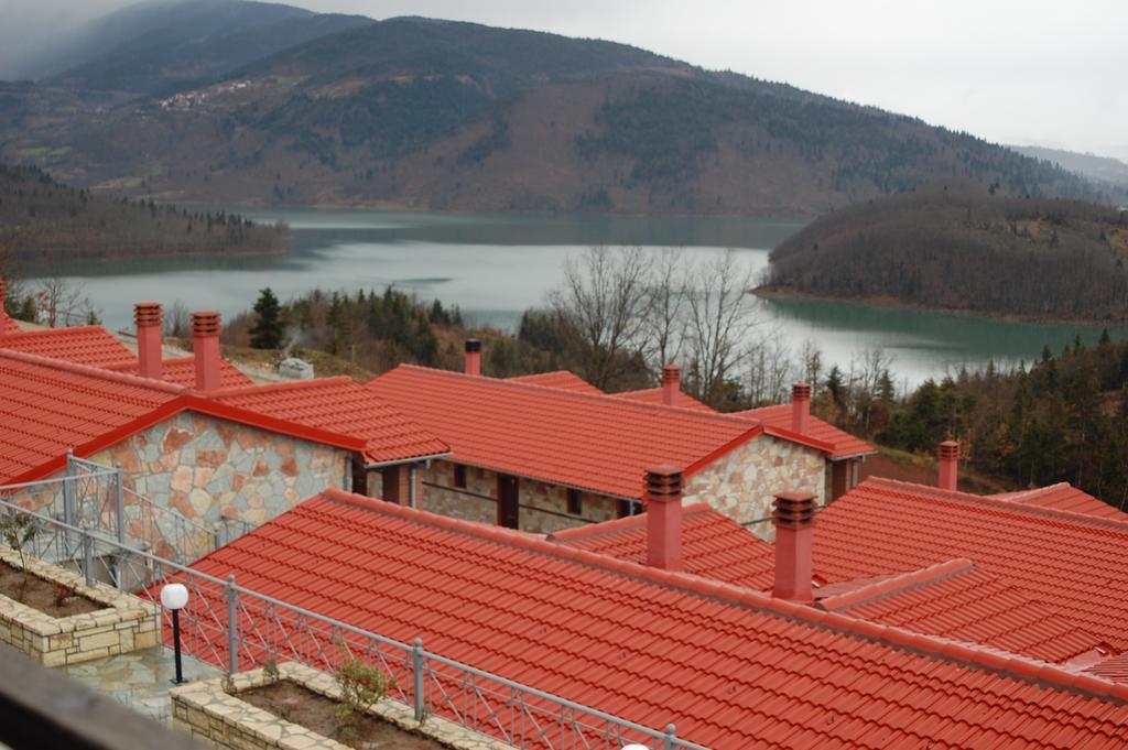 Ipsivaton Mountain Resort Moucha Экстерьер фото