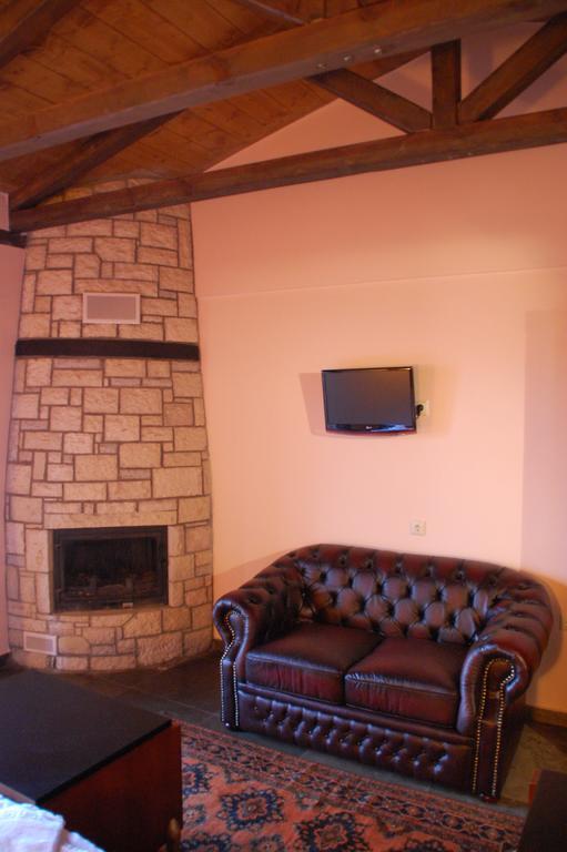 Ipsivaton Mountain Resort Moucha Номер фото