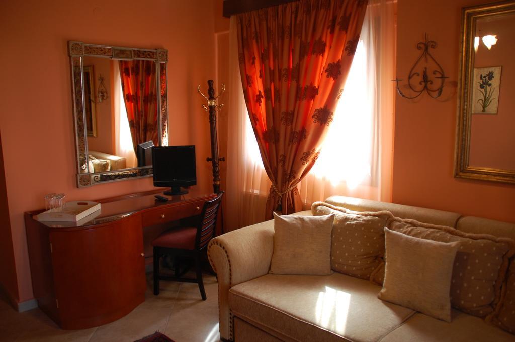 Ipsivaton Mountain Resort Moucha Номер фото