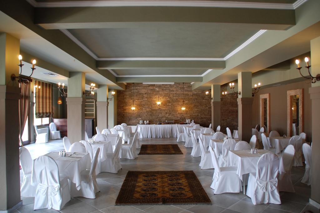Ipsivaton Mountain Resort Moucha Экстерьер фото