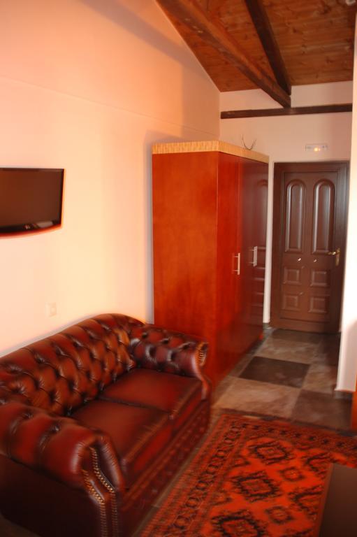 Ipsivaton Mountain Resort Moucha Экстерьер фото